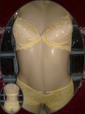 Conjunto Renda - Ref.: 3585