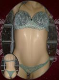 Conjunto Renda - Ref.: 3575