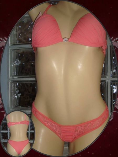 Conjunto Renda - Ref.: 3565