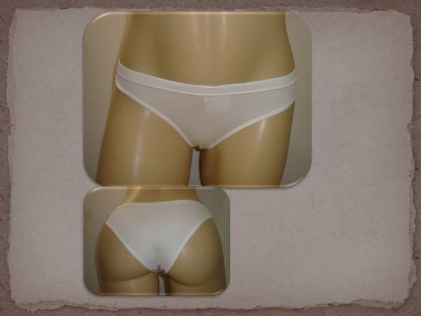 Tanga Tactel Ref.:790592