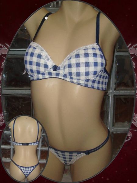 Conjunto estampado - Ref.: 0092
