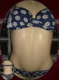 Conjunto estampado - Ref.: 0075