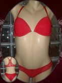 Conjunto Renda - Ref.: 3582