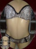 Conjunto estampado - Ref.: 0072