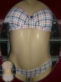 Conjunto estampado - Ref.: 0075