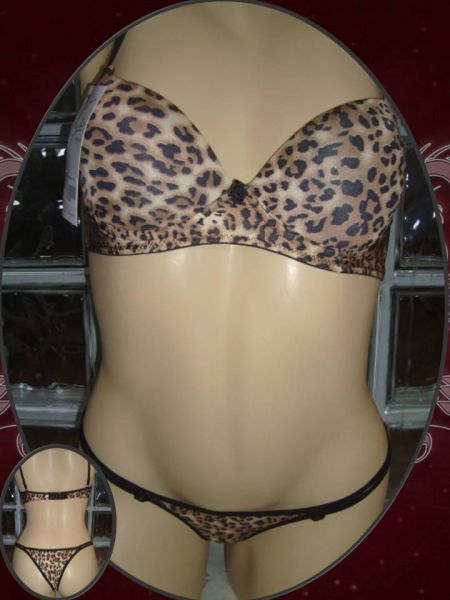 Conjunto estampado - Ref.: 0033