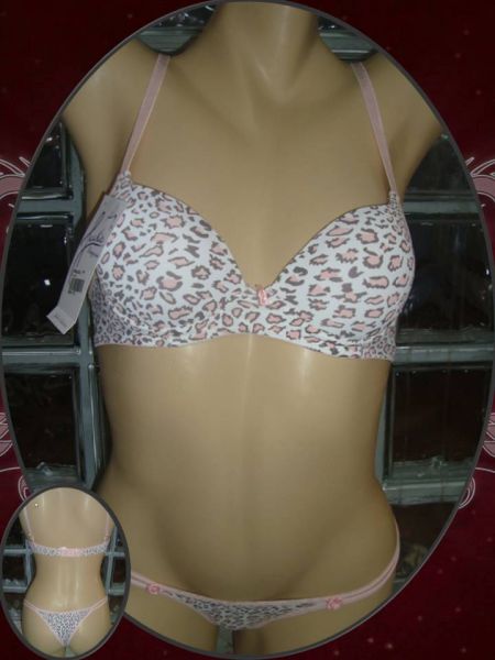 Conjunto estampado - Ref.: 0033