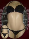 Conjunto Renda - Ref.: 3545