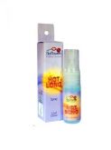 Hot Long Aerosol Hot Flowers