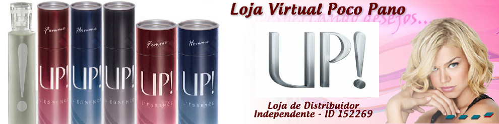 Loja PocoPano