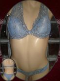 Conjunto Renda - Ref.: 3930