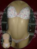 Conjunto estampado - Ref.: 0034