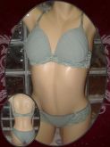 Conjunto Renda - Ref.: 0081