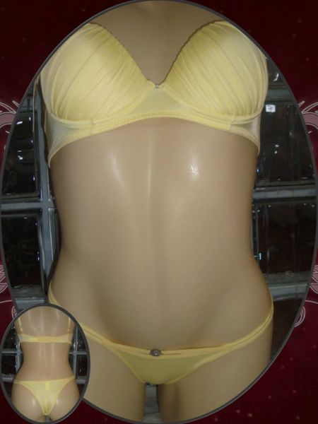 Conjunto Strass - Ref.: 3370
