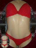 Conjunto Renda - Ref.: 3570