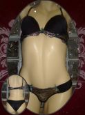 Conjunto Renda - Ref.: 3430