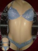 Conjunto Renda - Ref.: 3580
