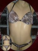 Conjunto estampado - Ref.: 0042