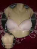 Sutiã com alça de silicone - Ref 0317