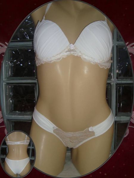 Conjunto Renda - Ref.: 3430