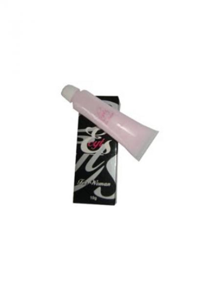 Ecyts for Woman - Excitante Feminino