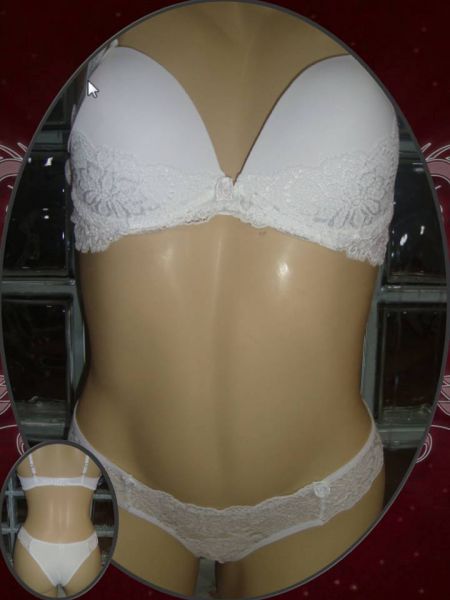 Conjunto Renda Ref.: 3630