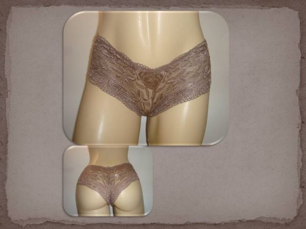 Calcinha Calesson renda Ref.:14901117