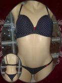 Conjunto estampado - Ref.: 0033