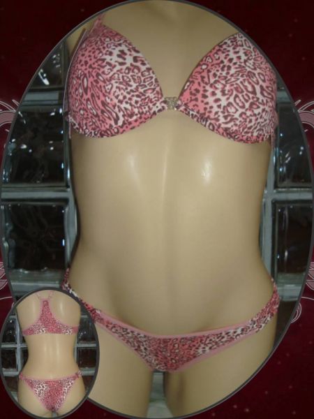 Conjunto estampado - Ref.: 0042