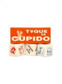 Dados Toque do Cupido