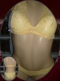 Conjunto Renda - Ref.: 3930