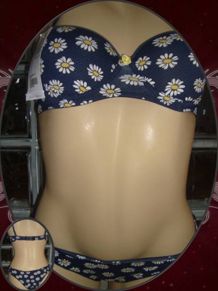 Conjunto estampado - Ref.: 0075