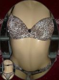Conjunto estampado - Ref.: 0048
