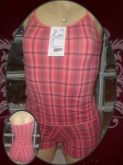 Short Doll Estampado - Ref.: 0030