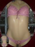 Conjunto Renda Lucilia - Ref.: 037745