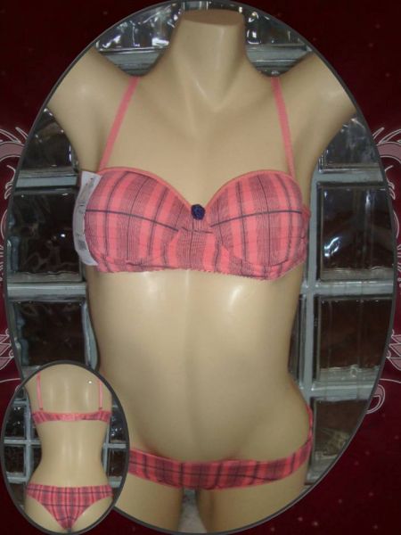 Conjunto estampado - Ref.: 0075