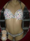 Conjunto estampado - Ref.: 0052