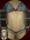 Conjunto Lais Ref.: 82
