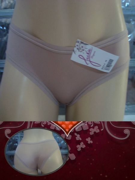 Calcinha short - Ref.: 0411