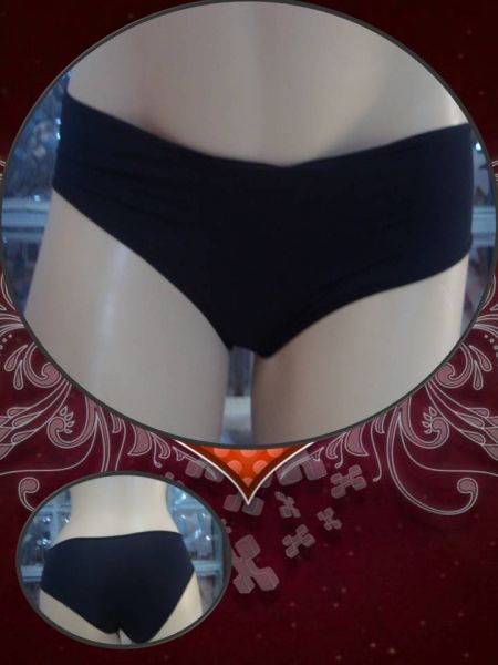 Calcinha short - Ref.: 0410