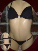 Conjunto Strass - Ref.: 3285