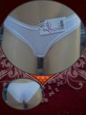 Calcinha short - Ref.: 0411