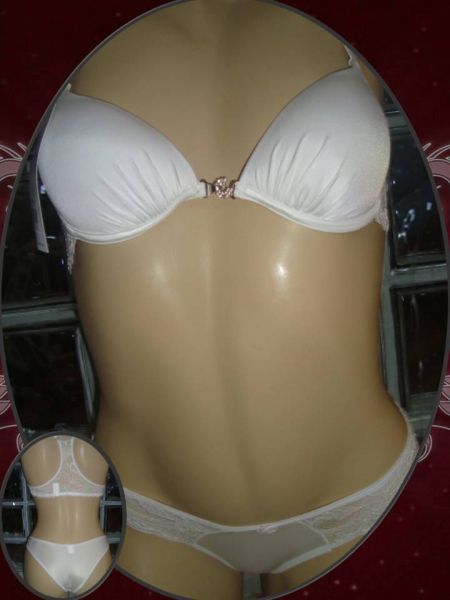 Conjunto Renda - Ref.: 3582