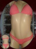 Conjunto Renda - Ref.: 3565