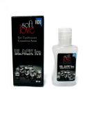 Gel Umidificante Black Ice - Soft Love