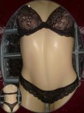 Conjunto Renda - Ref.: 3590