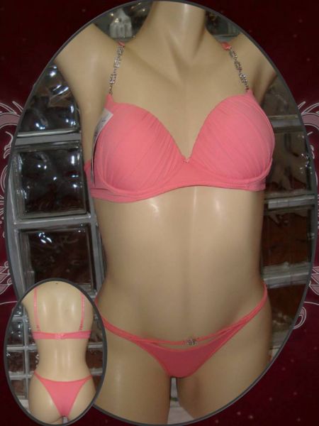 Conjunto Strass - Ref.: 3370