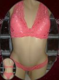 Conjunto Renda - Ref.: 3930
