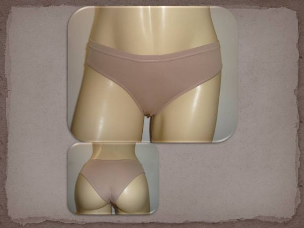 Tanga Tactel Ref.:790592