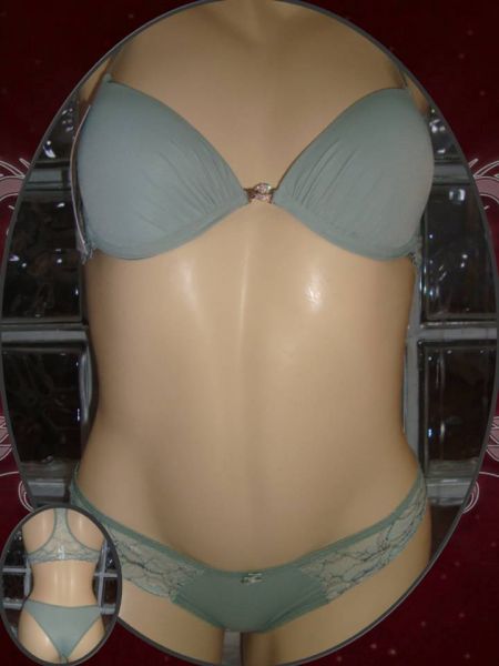 Conjunto Renda - Ref.: 3582